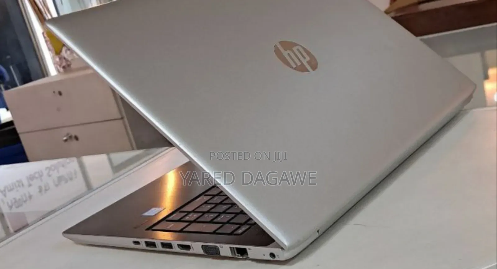 New Laptop HP Stream Notebook 8GB Intel Core I5 SSD 512GB