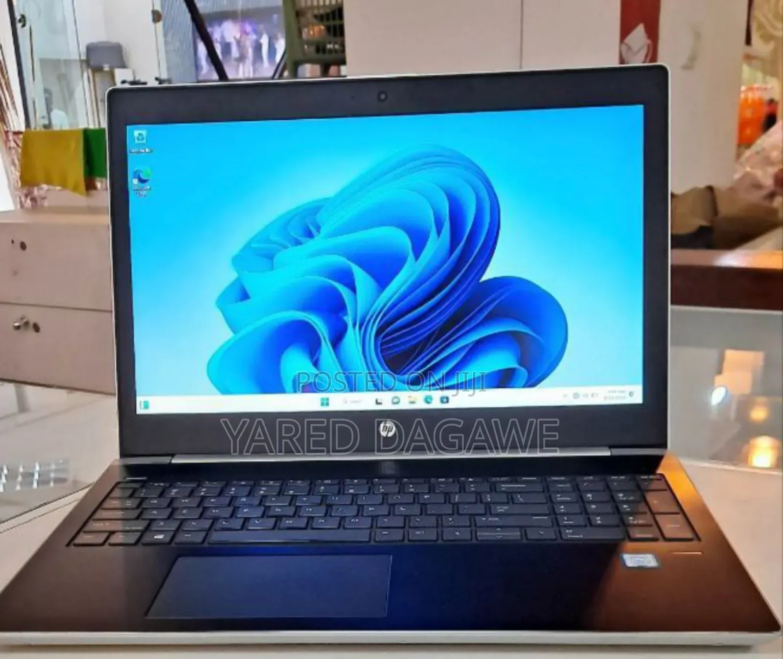 New Laptop HP Stream Notebook 8GB Intel Core I5 SSD 512GB
