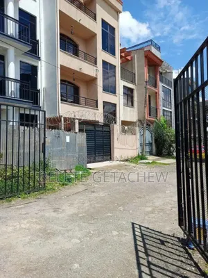 Photo - 5bdrm House in Ayat G+2+Terrace, Bole for sale