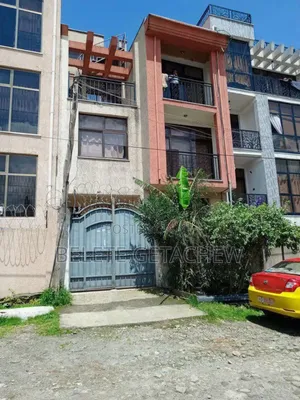 5bdrm House in Ayat G+2+Terrace, Bole for sale