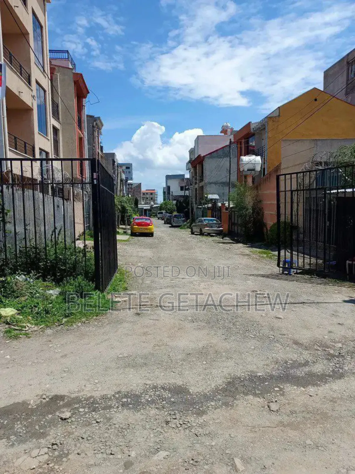 5bdrm House in Ayat G+2+Terrace, Bole for sale
