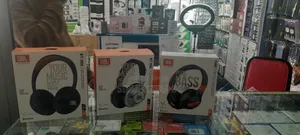 Quality Beat Original JBL Headset