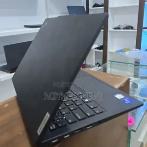 New Laptop Lenovo ThinkPad E14 Gen 4 16GB Intel Core I7 SSD 512GB