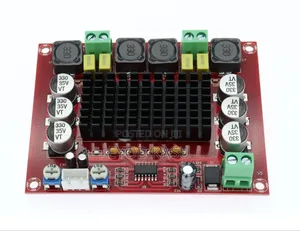 Amplifier Board