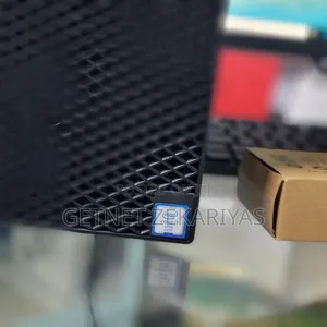 New Desktop Computer Dell OptiPlex 3050 8GB Intel Core I7 SSD 1T