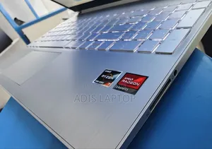 New Laptop HP Stream Notebook 16GB AMD Ryzen 7 SSD 512GB