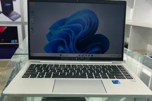 New Laptop HP EliteBook 840 G9 16GB Intel Core I7 SSD 1T