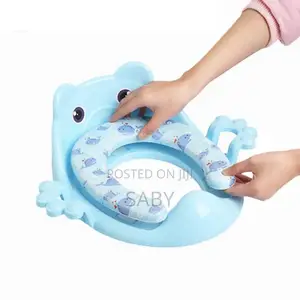 Baby Toilet Seat/ Potty Seat