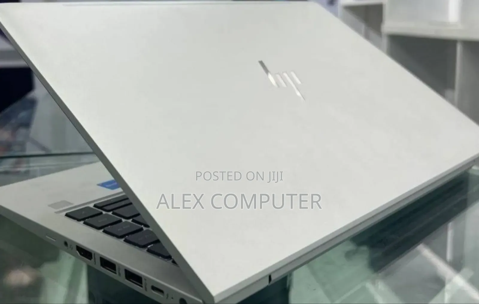 New Laptop HP EliteBook 840 G9 16GB Intel Core I7 SSD 1T