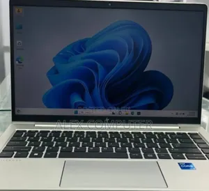 New Laptop HP EliteBook 840 G9 16GB Intel Core I7 SSD 1T