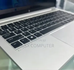New Laptop HP EliteBook 840 G9 16GB Intel Core I7 SSD 1T
