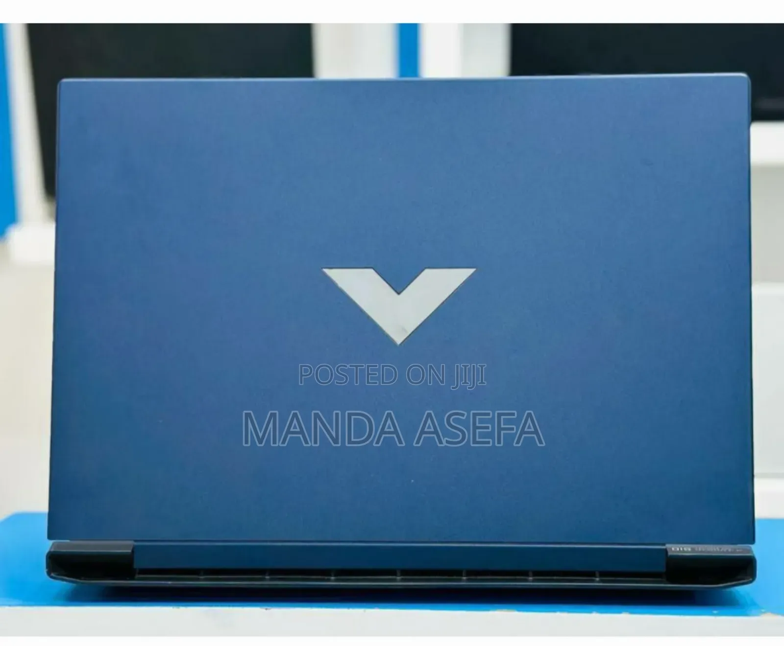 New Laptop HP Victus 15 8GB Intel Core I5 SSD 512GB