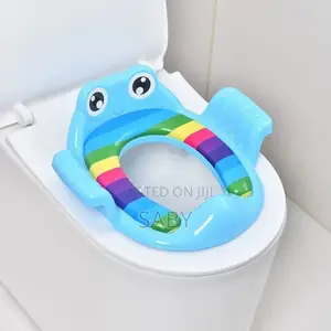 Baby Toilet Seat/ Potty Seat
ዋጋ፦  1300 ብር
