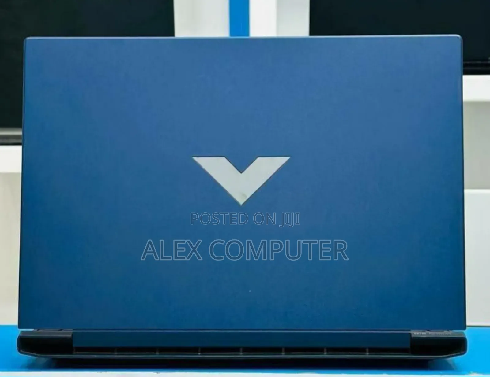 New Laptop HP Victus 15 8GB Intel Core I5 SSD 512GB