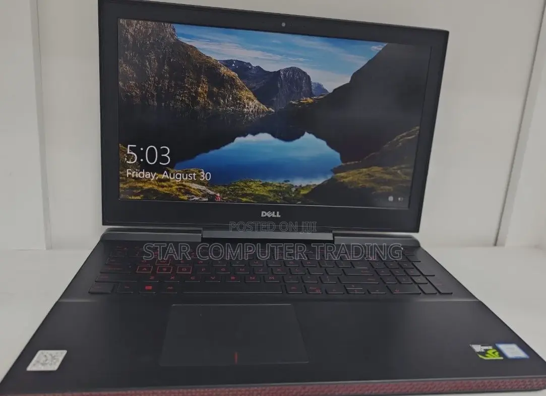 New Laptop Dell Latitude 5310 16GB Intel Core I5 HDD+SSD 1T