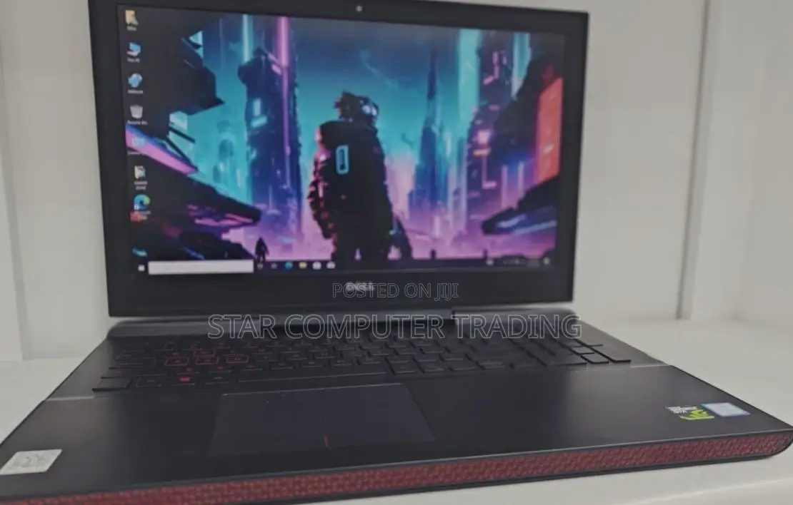 New Laptop Dell Latitude 5310 16GB Intel Core I5 HDD+SSD 1T