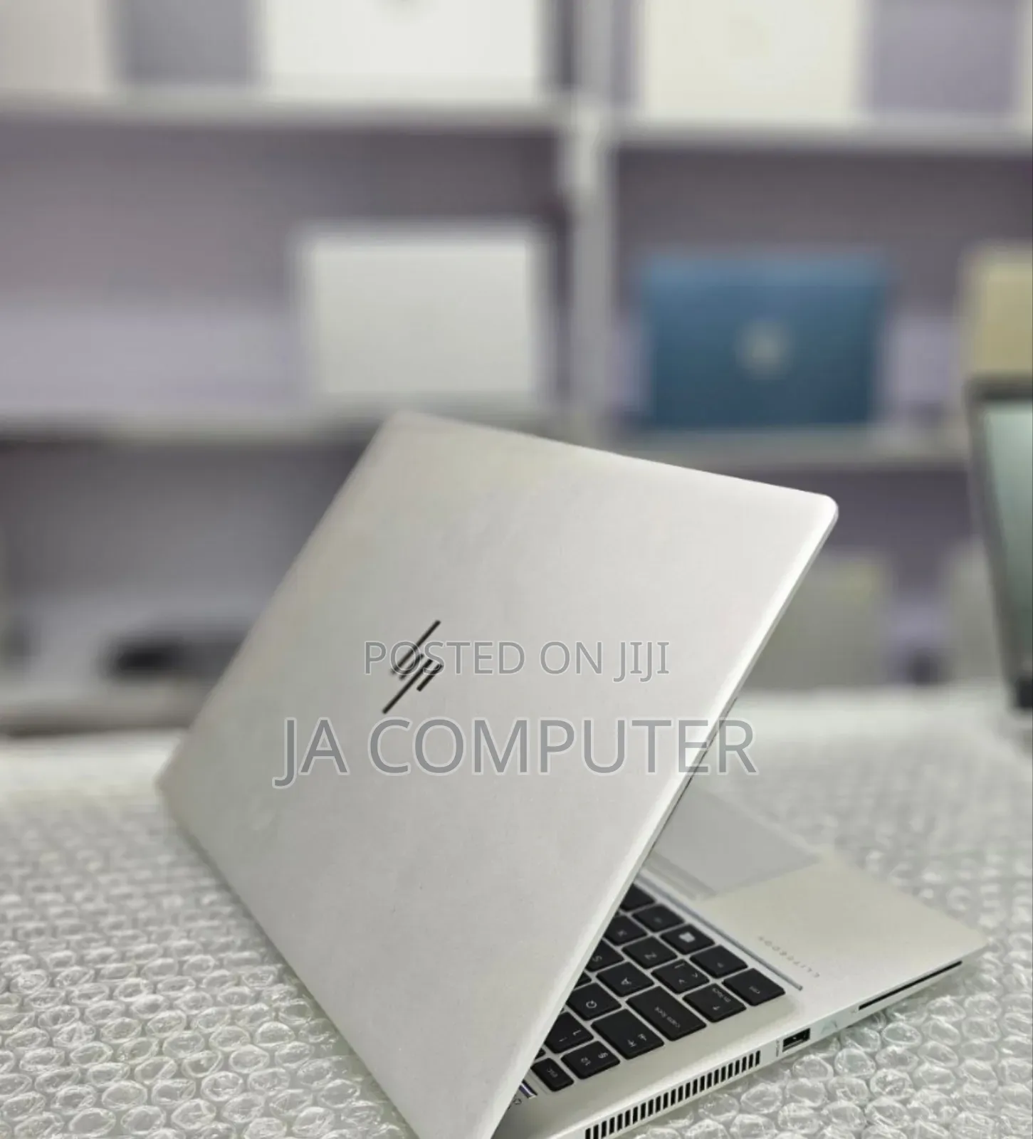 New Laptop HP Omen X 16GB Intel Core I5 SSD 512GB