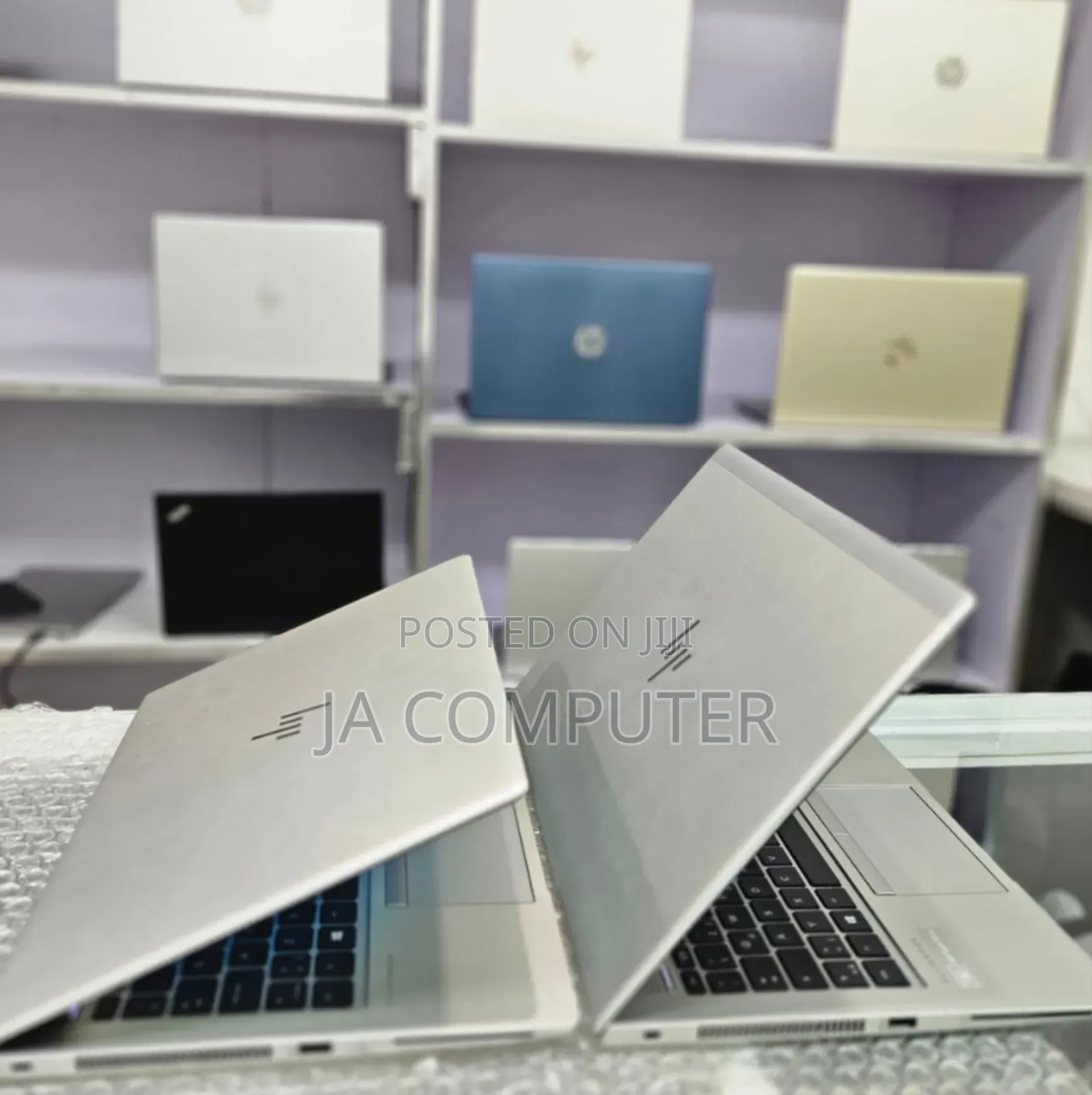 New Laptop HP Omen X 16GB Intel Core I5 SSD 512GB