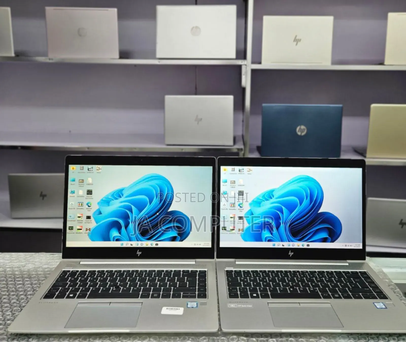 New Laptop HP Omen X 16GB Intel Core I5 SSD 512GB