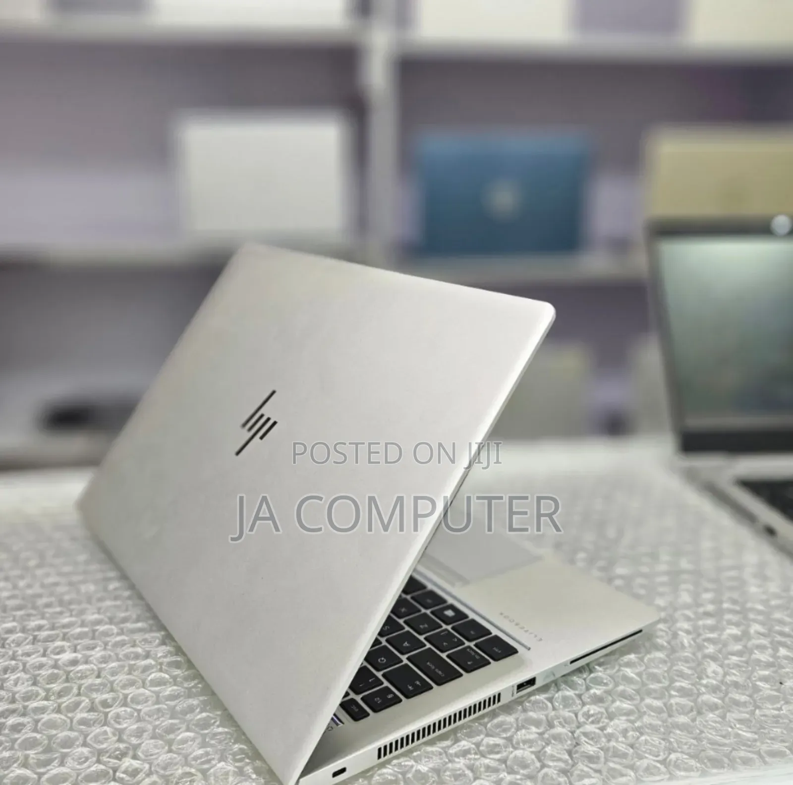 New Laptop HP Omen X 16GB Intel Core I5 SSD 512GB