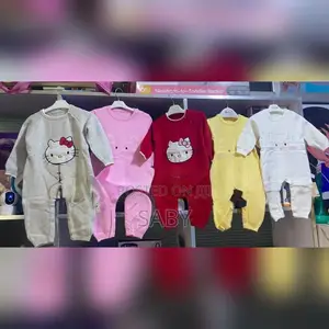 Photo - Baby Romper