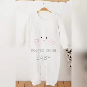Baby Romper