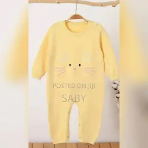 Baby Romper