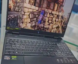 Photo - New Laptop Acer Nitro 5 16GB AMD Ryzen 7 SSD 1T