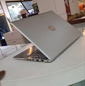 New Laptop HP ProBook Pro 6470B 8GB Intel Core I5 SSD 512GB