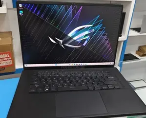 Photo - New Laptop Asus ROG Zephyrus M16 GU603HR 16GB Intel Core I9 SSD 1T