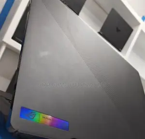 New Laptop Asus ROG Zephyrus M16 GU603HR 16GB Intel Core I9 SSD 1T