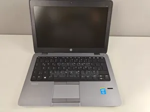 Laptop HP EliteBook 820 G1 4GB Intel Core I5 SSD 128GB