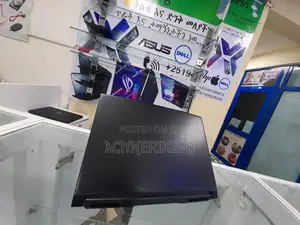 Photo - New Laptop MSI Katana 15 16GB Intel Core I7 SSD 1T