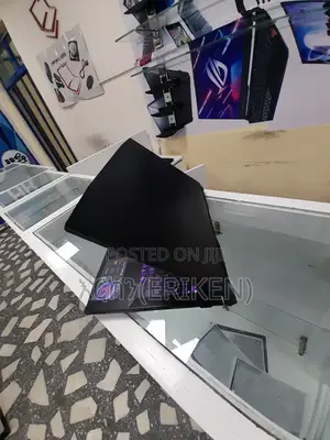 New Laptop MSI Katana 15 16GB Intel Core I7 SSD 1T