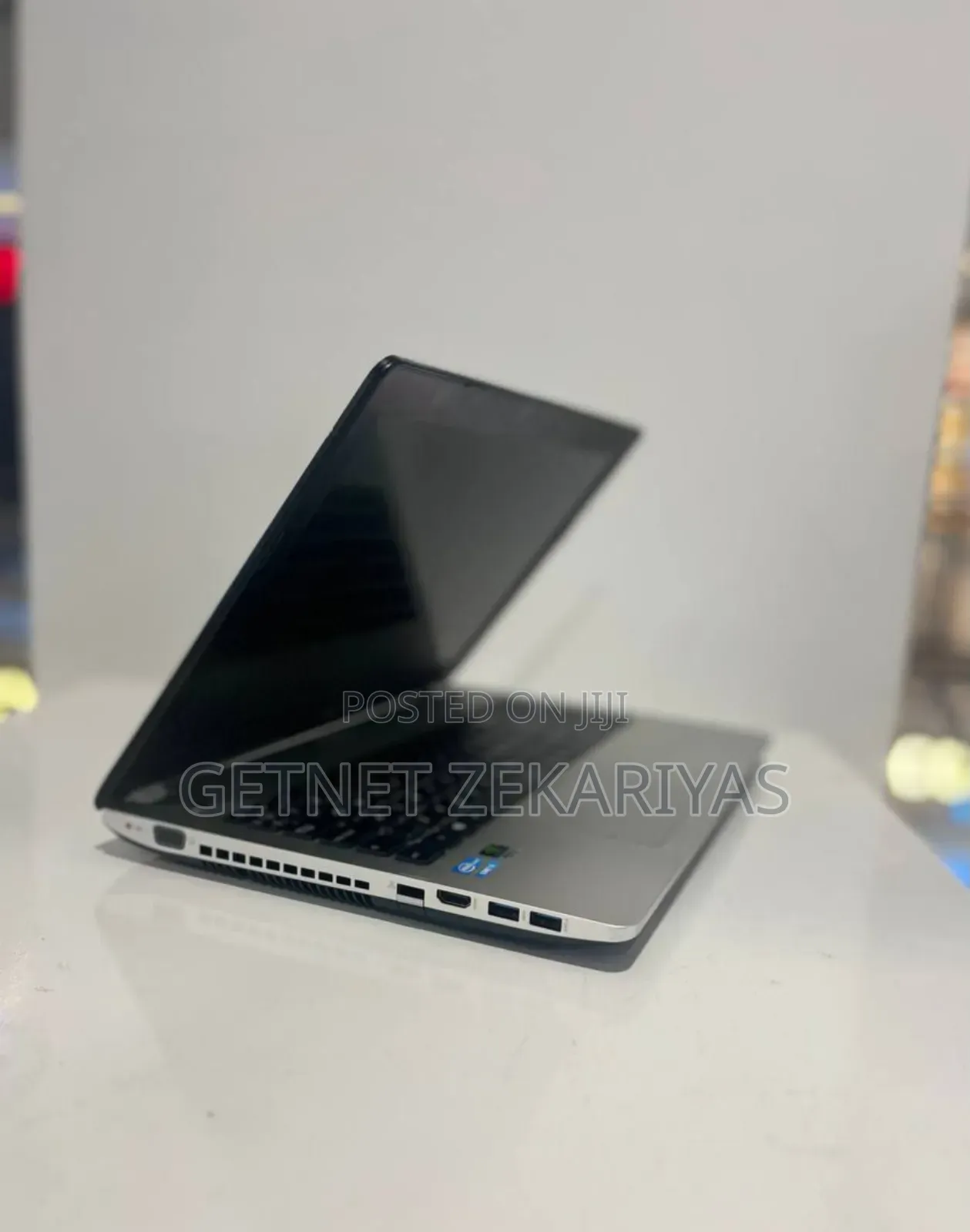 New Laptop Asus 8GB Intel Core I5 HDD 500GB