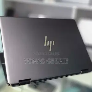 New Laptop HP Spectre 16GB Intel Core I7 SSD 512GB