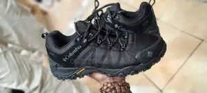 Colombia Water Proof Out Door High Master Quality Shoes