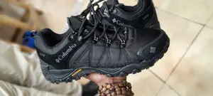 Colombia Water Proof Out Door High Master Quality Shoes