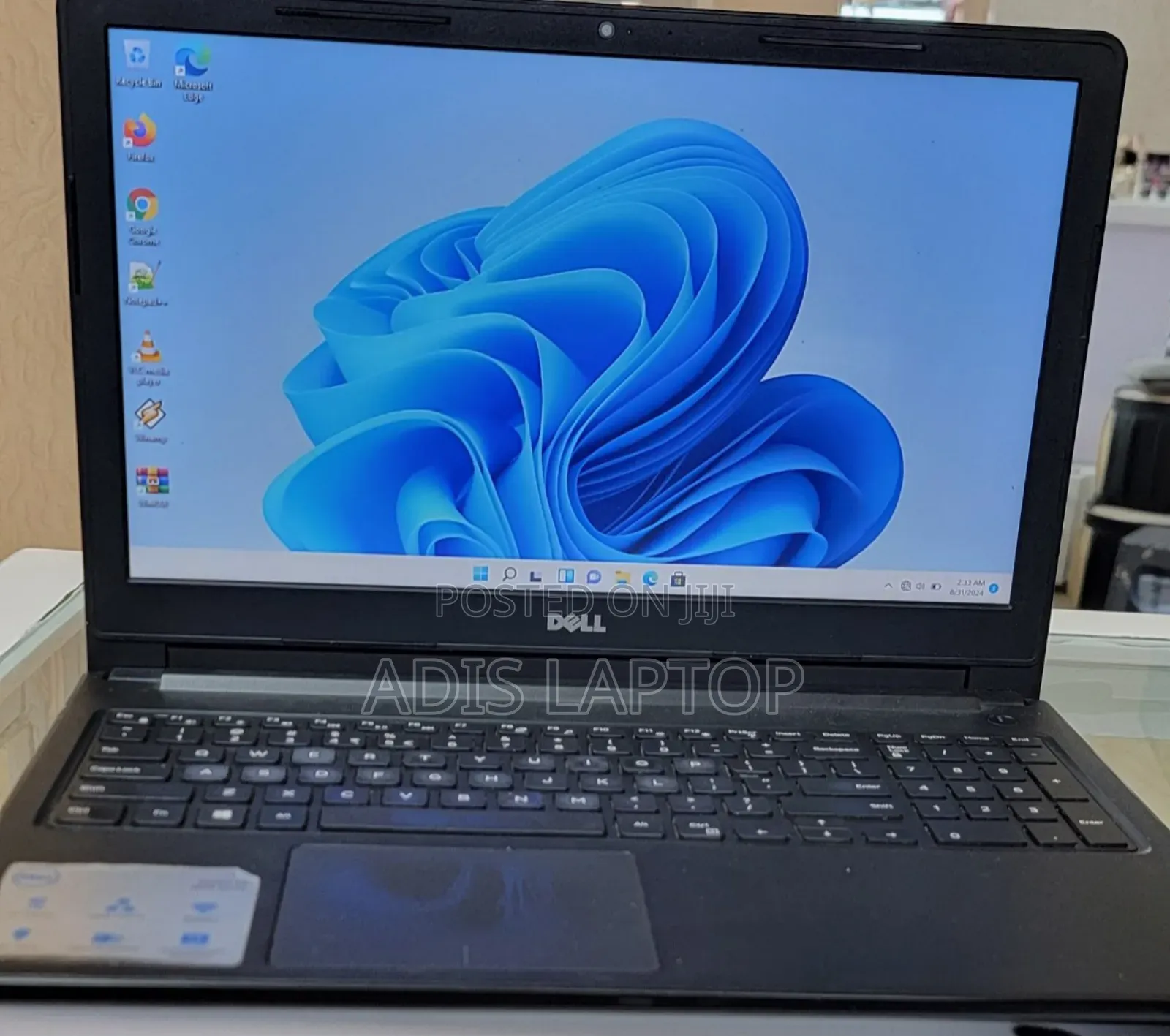 Laptop Dell Vostro DVCI310 8GB Intel Core I5 HDD 1T