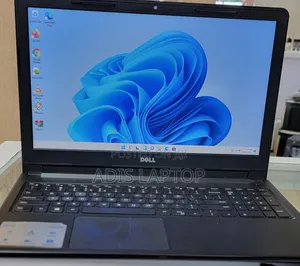 Photo - Laptop Dell Vostro DVCI310 8GB Intel Core I5 HDD 1T