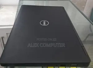 New Laptop Dell Latitude 5310 8GB Intel Core I5 SSD 256GB