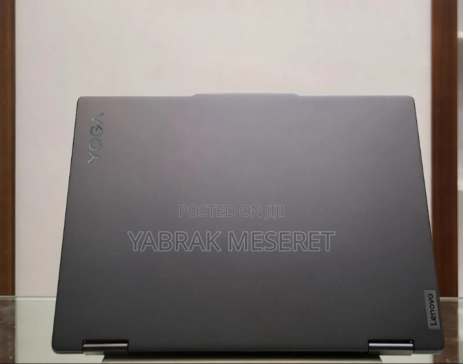 New Laptop Lenovo Yoga 9i 8GB Intel Core I5 SSD 512GB