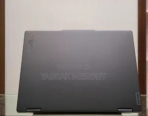 New Laptop Lenovo Yoga 9i 8GB Intel Core I5 SSD 512GB