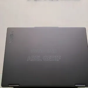 New Laptop Lenovo Yoga 730 8GB Intel Core I7 SSD 512GB