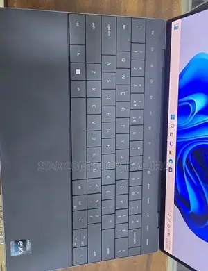 Photo - New Laptop Dell XPS 13 32GB Intel Core I7 SSD 1T