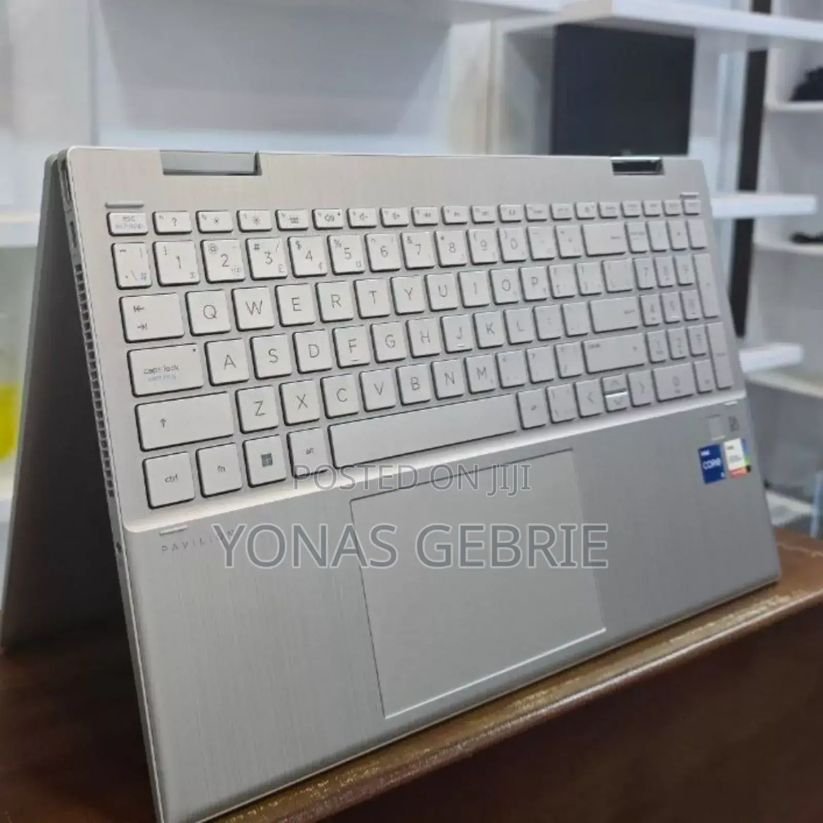 New Laptop HP Omen X 16GB Intel Core I7 SSD 1T