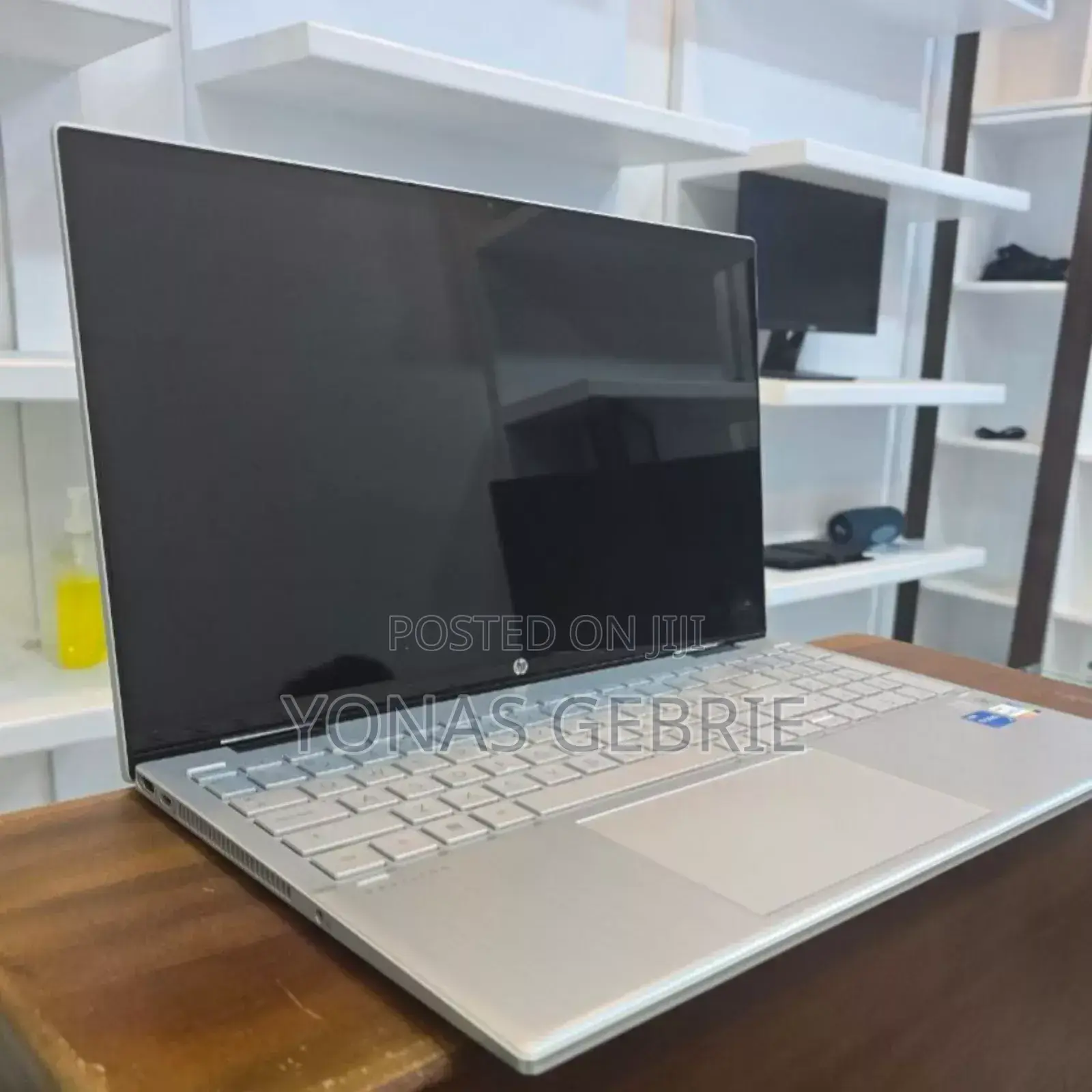 New Laptop HP Omen X 16GB Intel Core I7 SSD 1T