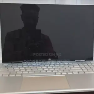 Photo - New Laptop HP Pavilion 15 16GB Intel Core I5 SSD 512GB