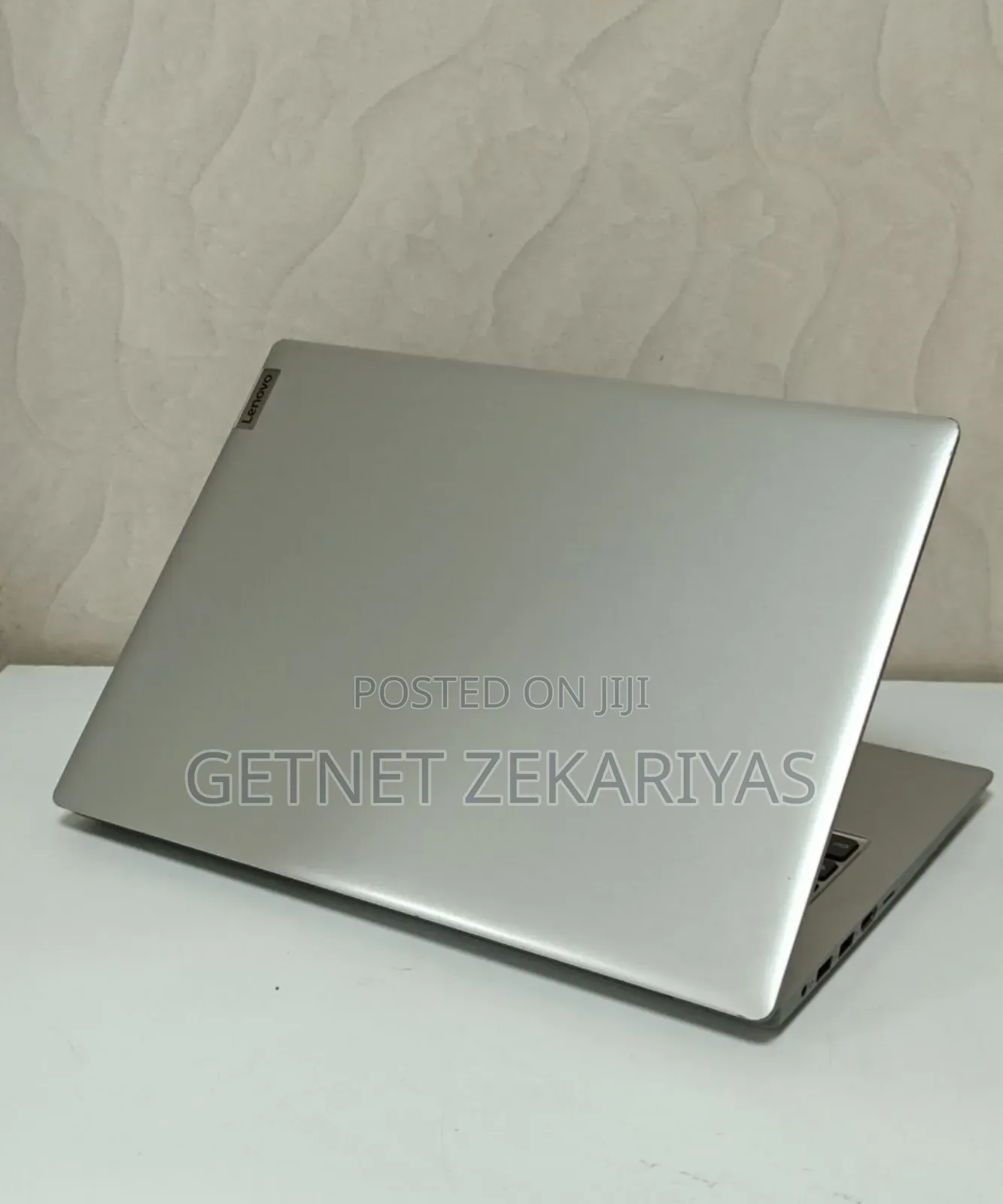 New Laptop Lenovo IdeaPad S145 4GB AMD SSD 256GB