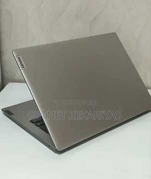 New Laptop Lenovo IdeaPad S145 4GB AMD SSD 256GB
